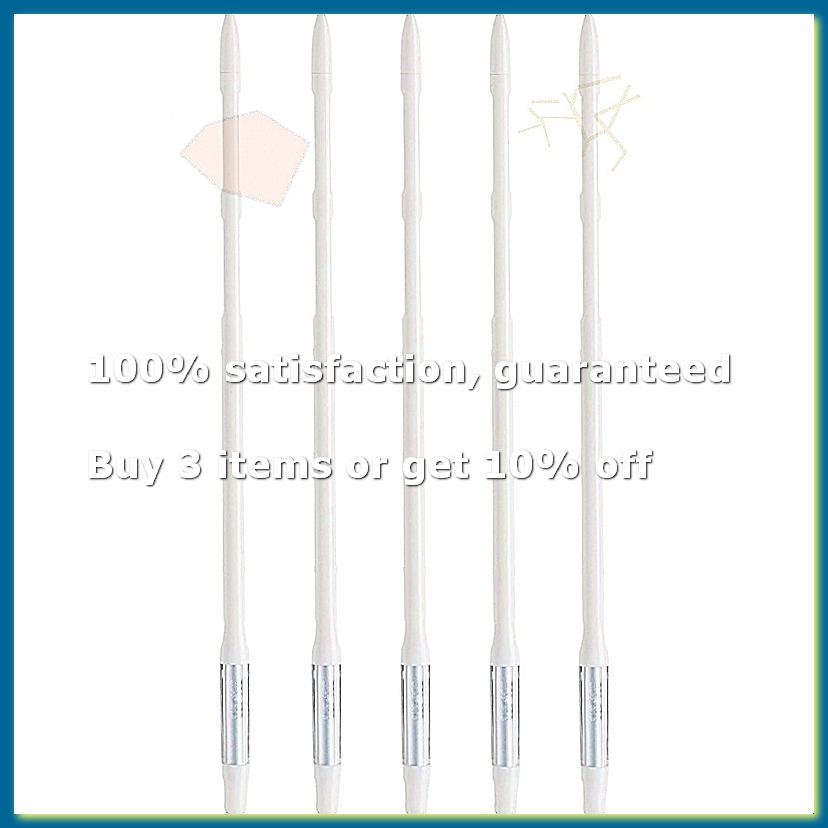 Plant Sensor - جهاز قياس رطوبة التربة، 5 قطع،