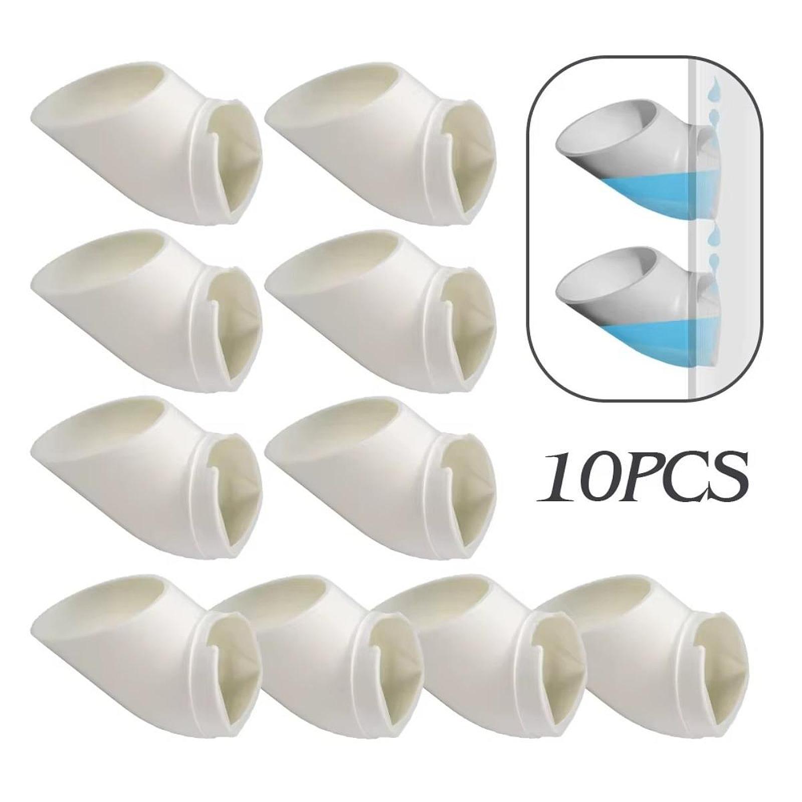 Hydroponic Tower - 10 قطع من أكواب الاستزراع المائي