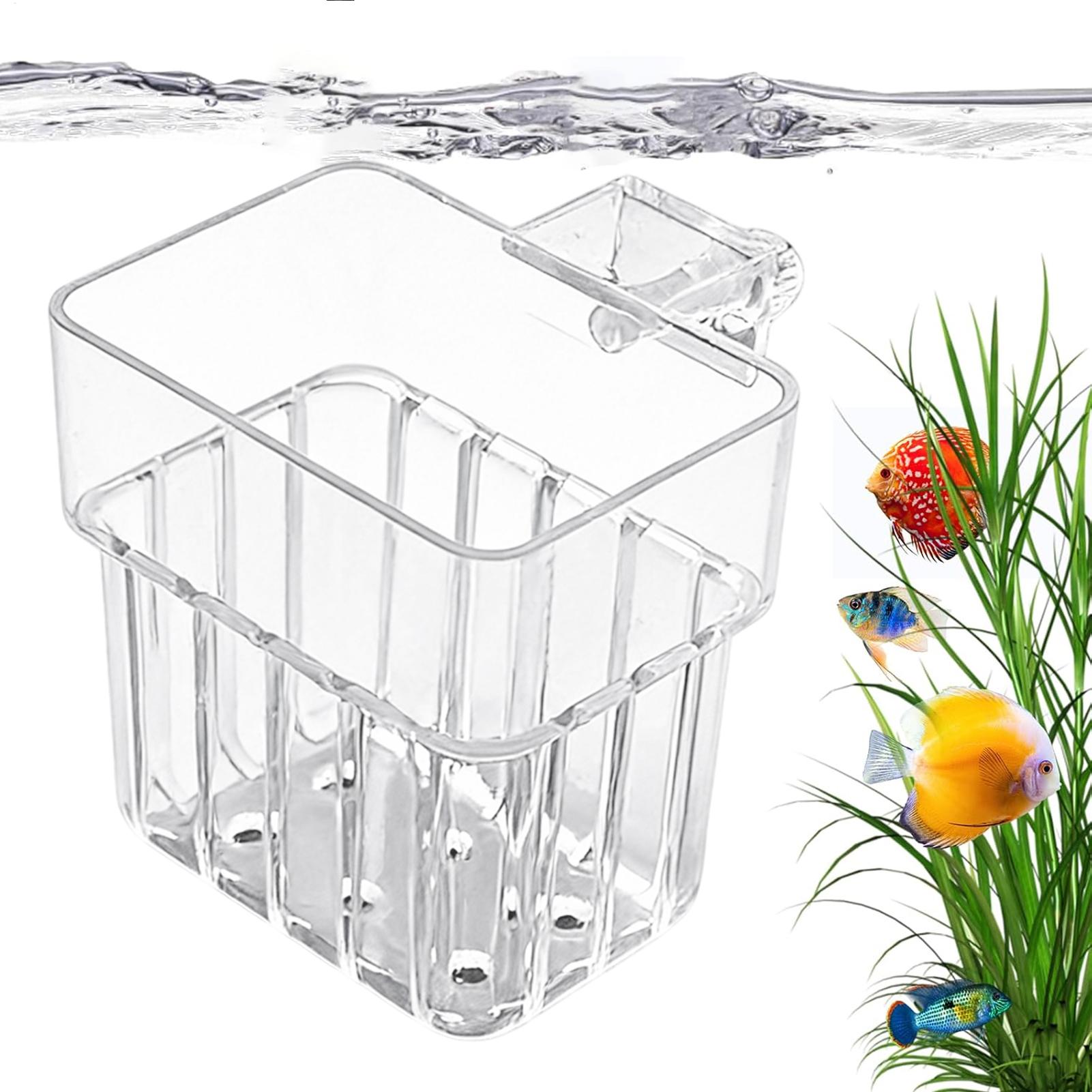 وعاء شفاف قابل للتعليق لزراعة  - مراجعة Hydroponic Grow Pod وسعره