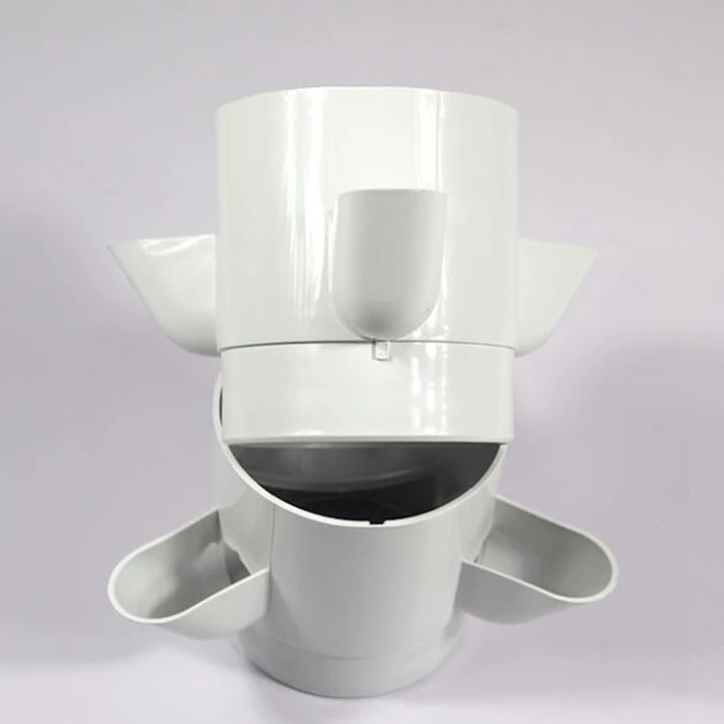 برج زراعة هيدروبونيك، نظام حدي - مراجعة Indoor Garden Kit وسعره