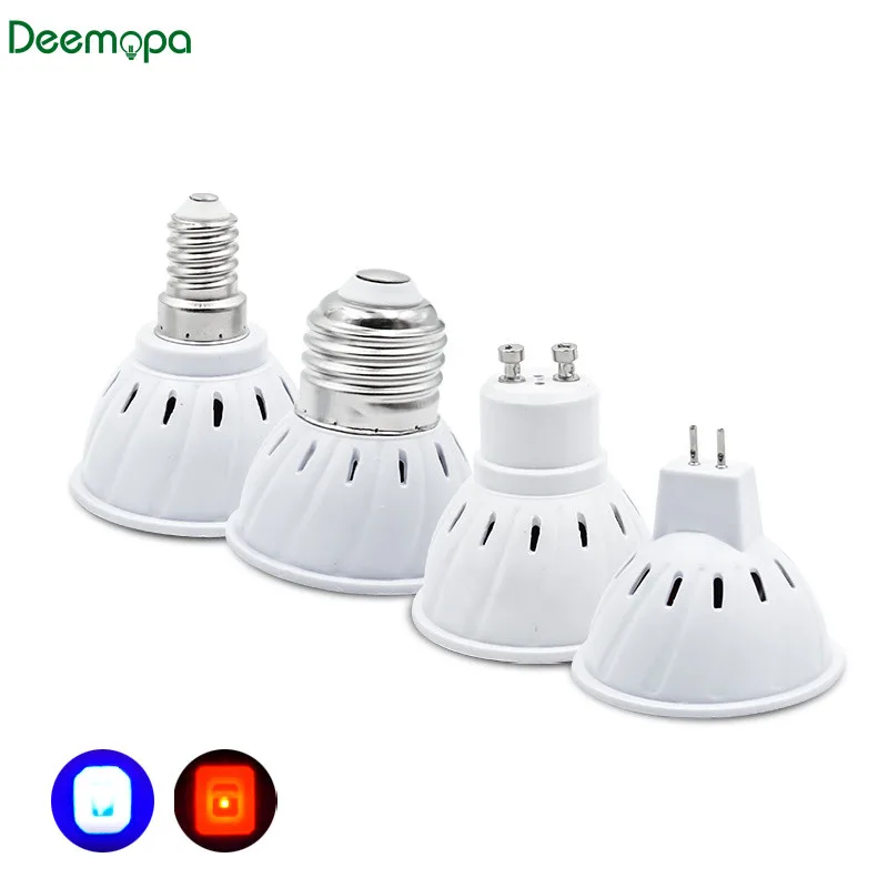 فيتو مصباح الطيف الكامل LED تن - مراجعة Plant Grow Light Full Spectrum وسعره