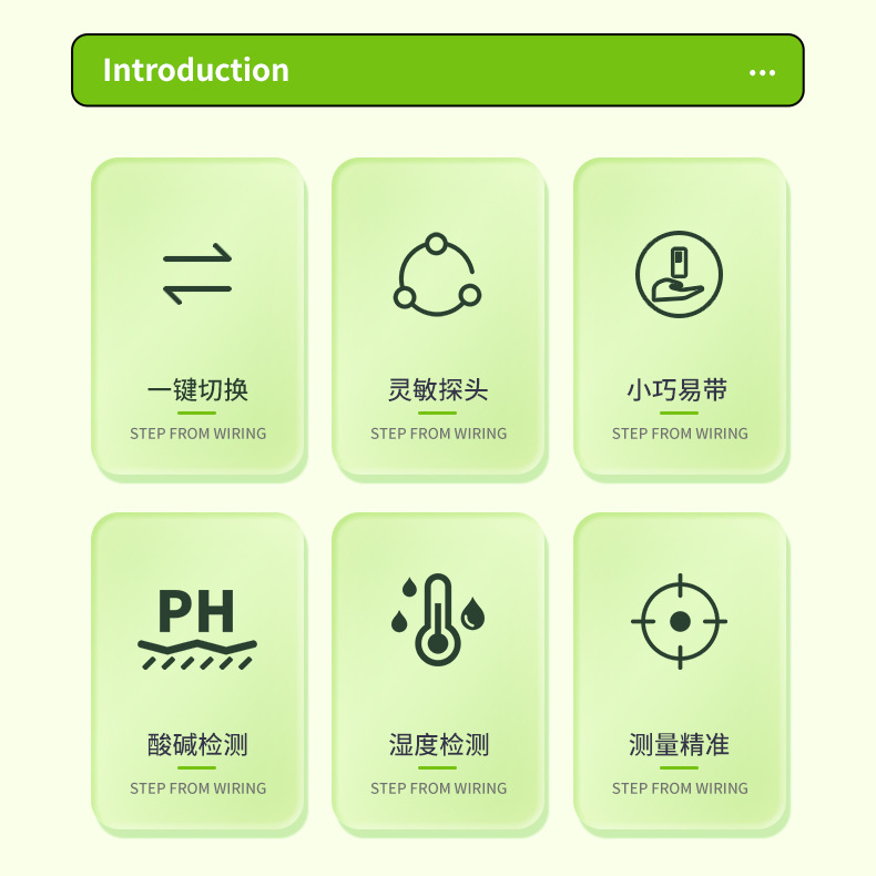 جهاز مراقبة محتوى الماء في الت - مراجعة Plant Sensor وسعره