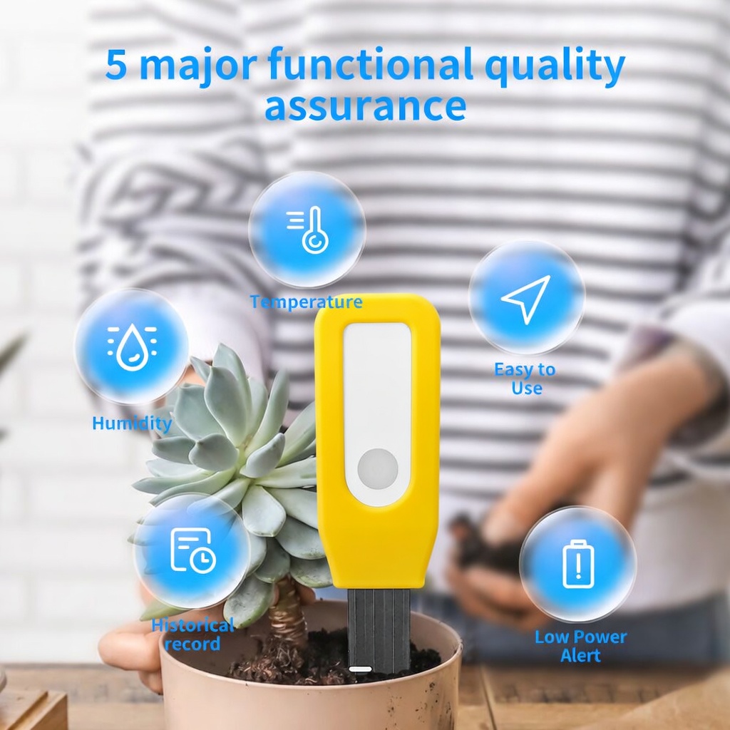 جهاز مراقبة التربة عبر واي فاي - مراجعة Garden Camera وسعره
