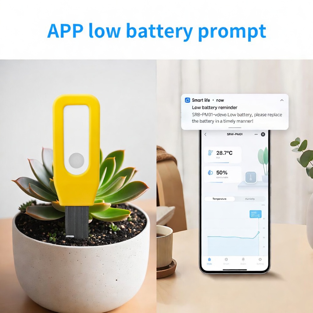 جهاز مراقبة التربة عبر واي فاي - مراجعة Garden Camera وسعره