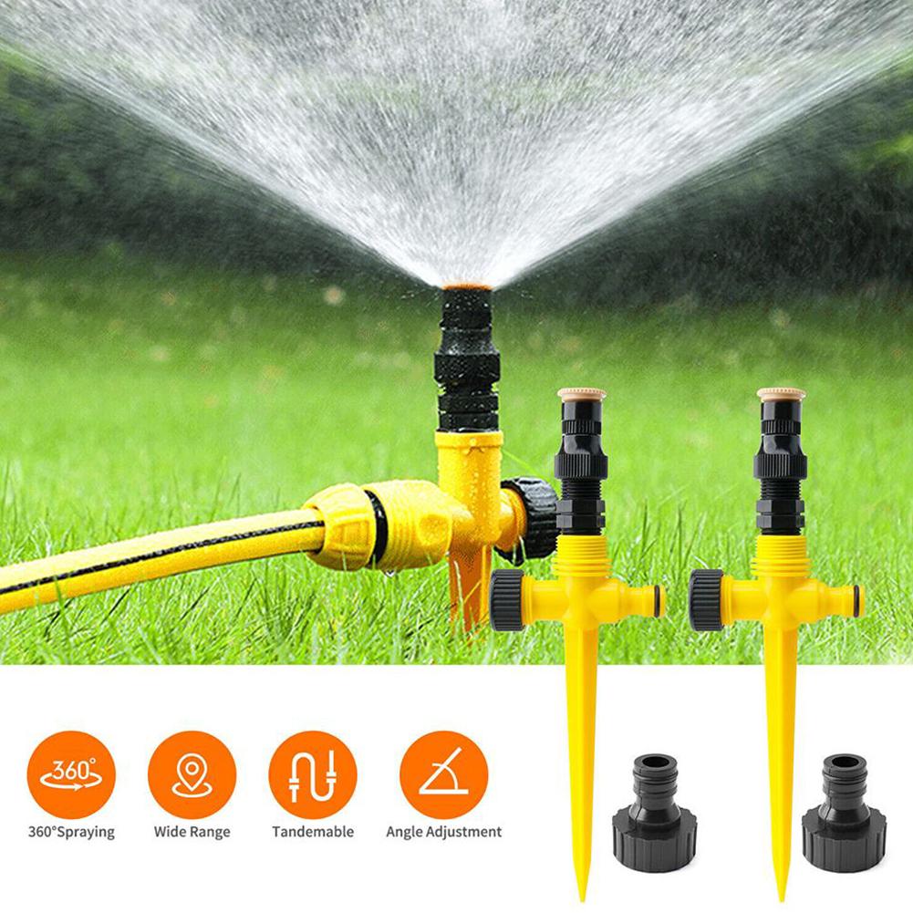 5/3/1 قطعة ترقية 360 درجة °    - مراجعة Automatic Watering وسعره