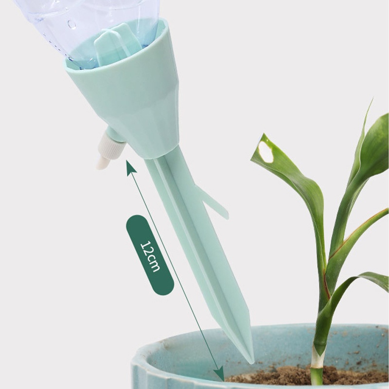 نظام الري بالتنقيط الأوتوماتيك - مراجعة Plant Sensor وسعره