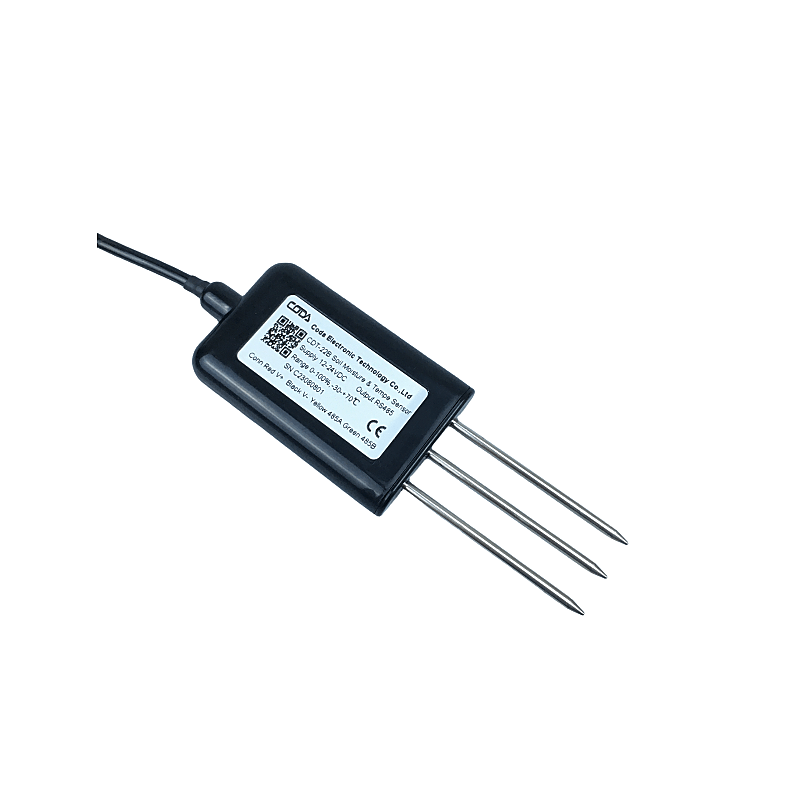 CDT-30B Rs485 0-2v الناتج مصنع - مراجعة Plant Sensor وسعره