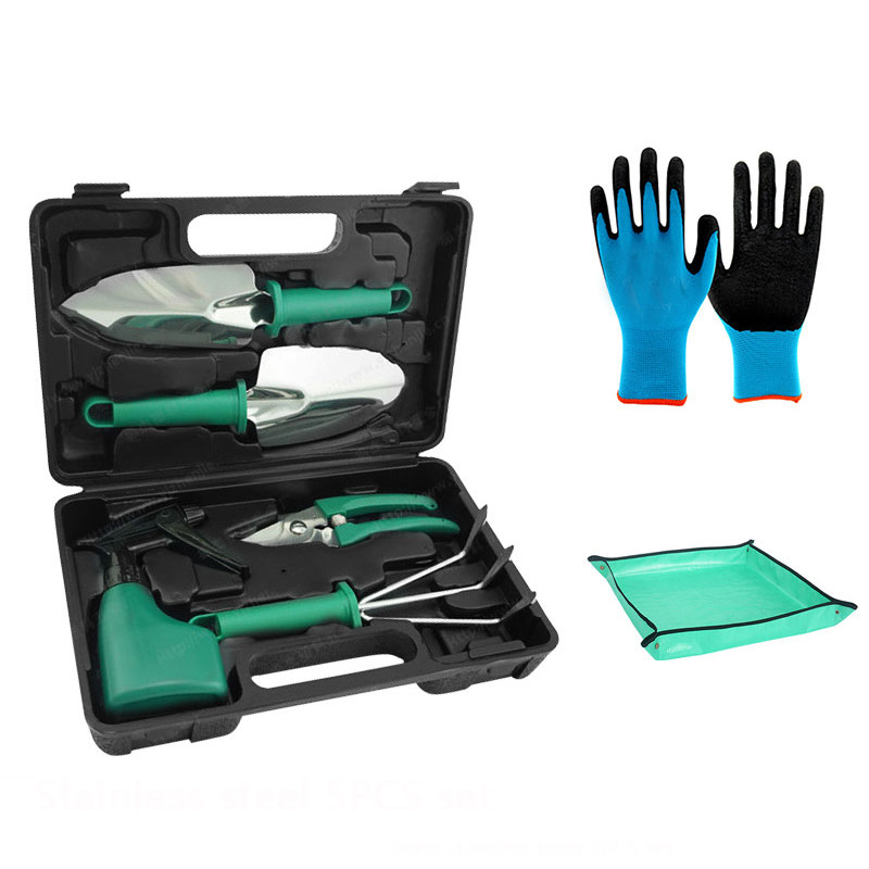 مجموعة أدوات الحدائق من الفولا - مراجعة Indoor Garden Kit وسعره