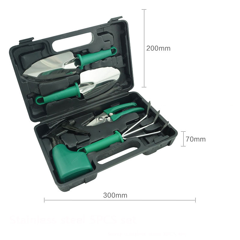 مجموعة أدوات الحدائق من الفولا - مراجعة Indoor Garden Kit وسعره