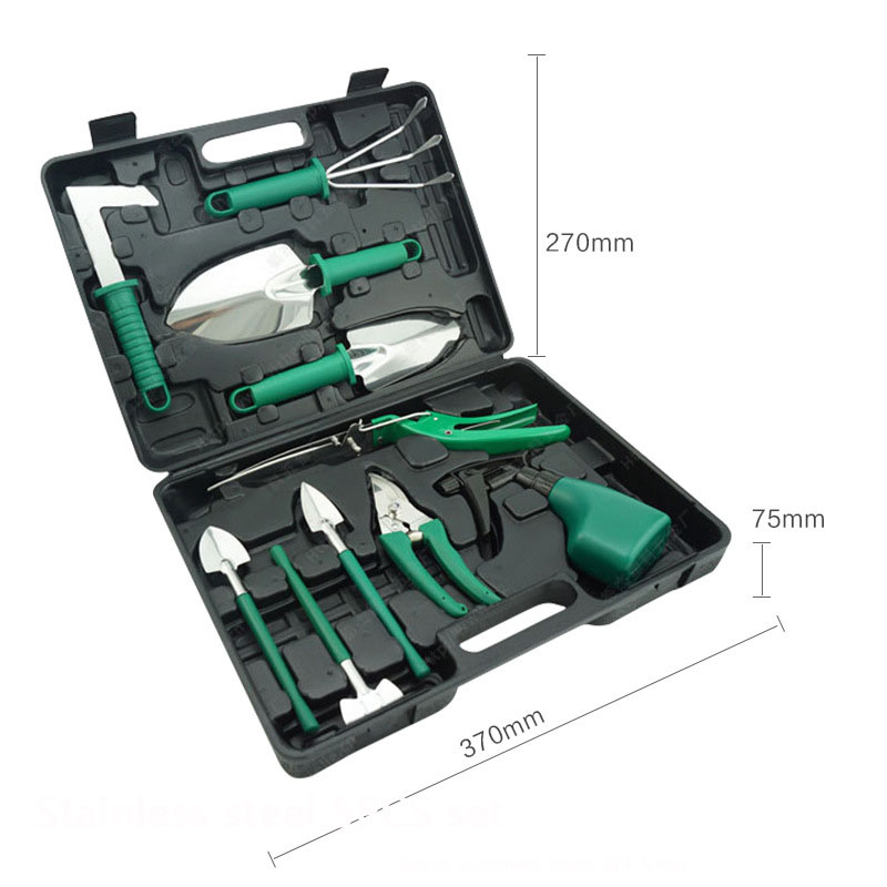 مجموعة أدوات الحدائق من الفولا - مراجعة Indoor Garden Kit وسعره