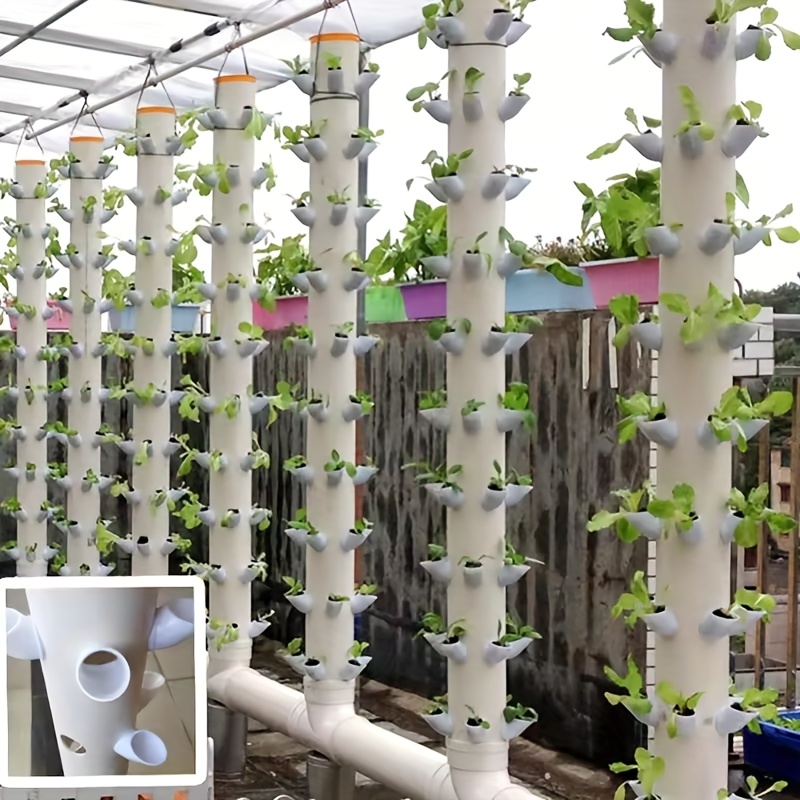 10 مجموعة لتقوم بها بنفسك الأو - مراجعة Hydroponic Grow Pod وسعره