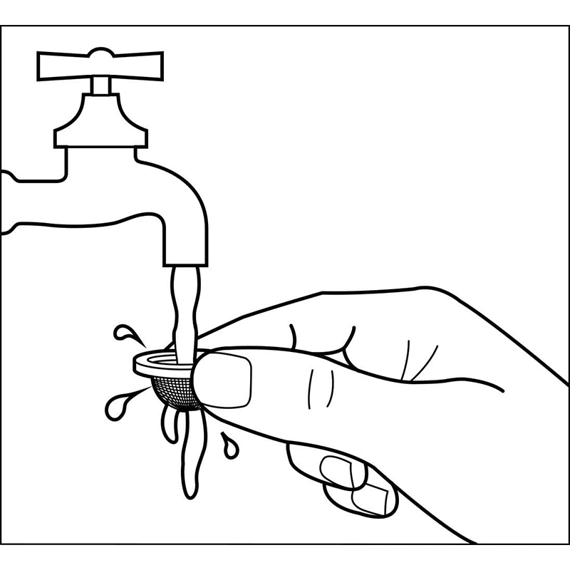 رشاشة عشب أوتوماتيكية بـ 19 فو - مراجعة Automatic Watering وسعره