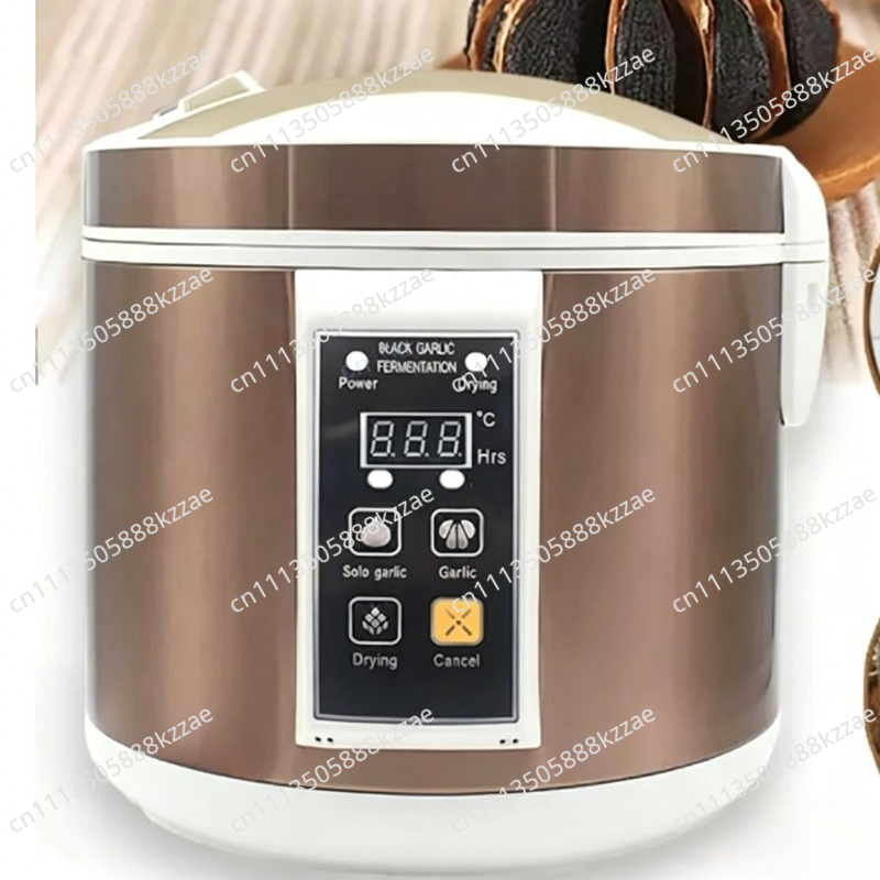 جهاز تخمير ذكي سعة 5 لتر، صانع - مراجعة Smart Pot وسعره