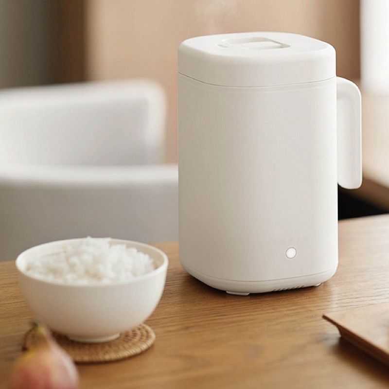 قدر طهي أرز ذكي بقوة 300 واط س - مراجعة Smart Pot وسعره